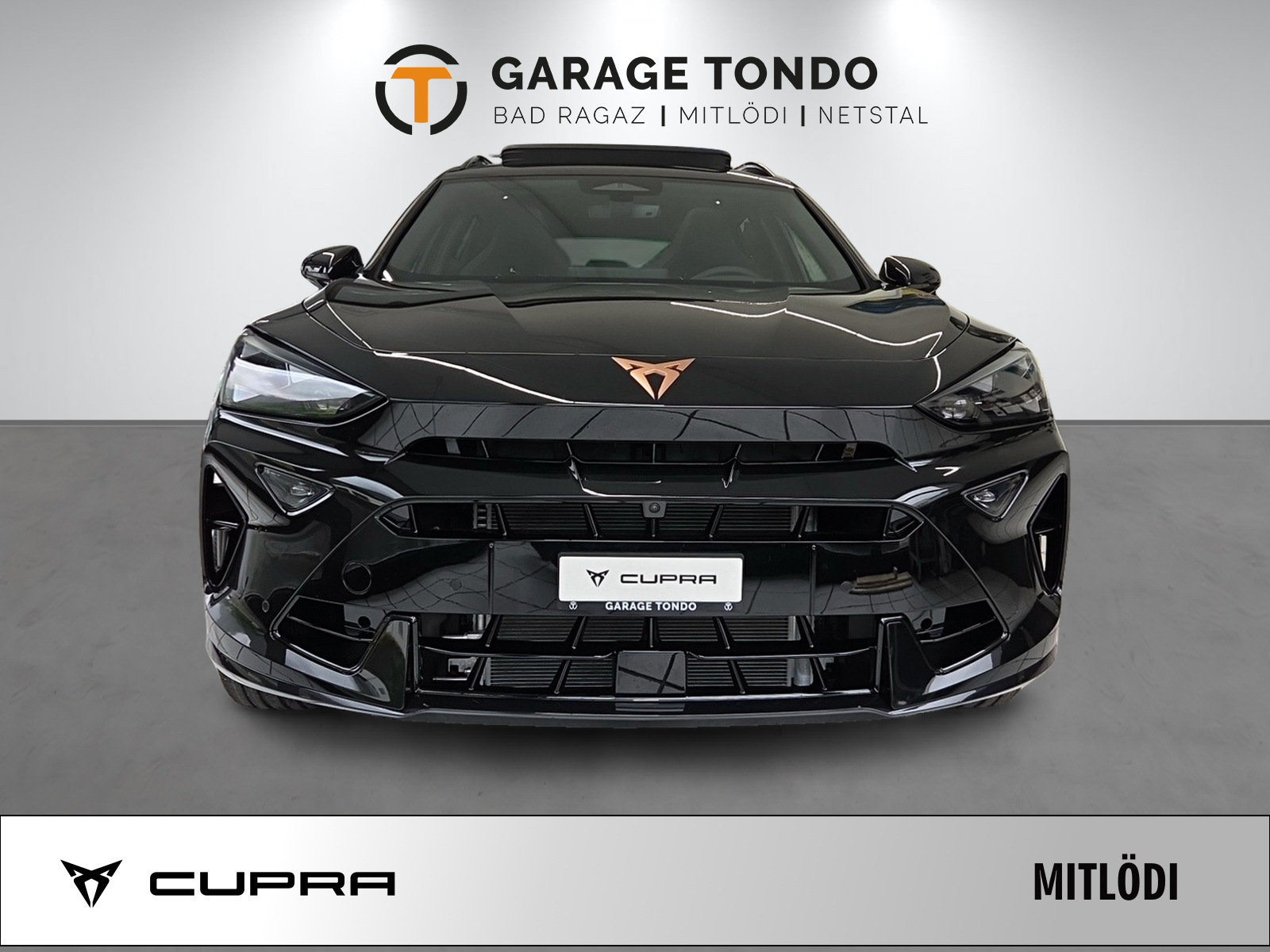 CUPRA Formentor 2.0 TSI Prime Edition VZ 4Drive DSG, Petrol, New car, Automatic - 2