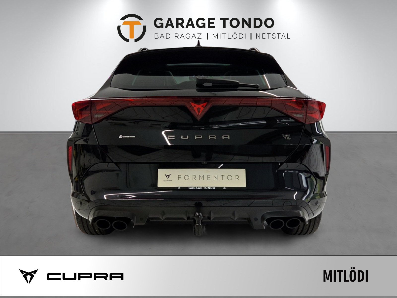 CUPRA Formentor 2.0 TSI Prime Edition VZ 4Drive DSG, Petrol, New car, Automatic - 6
