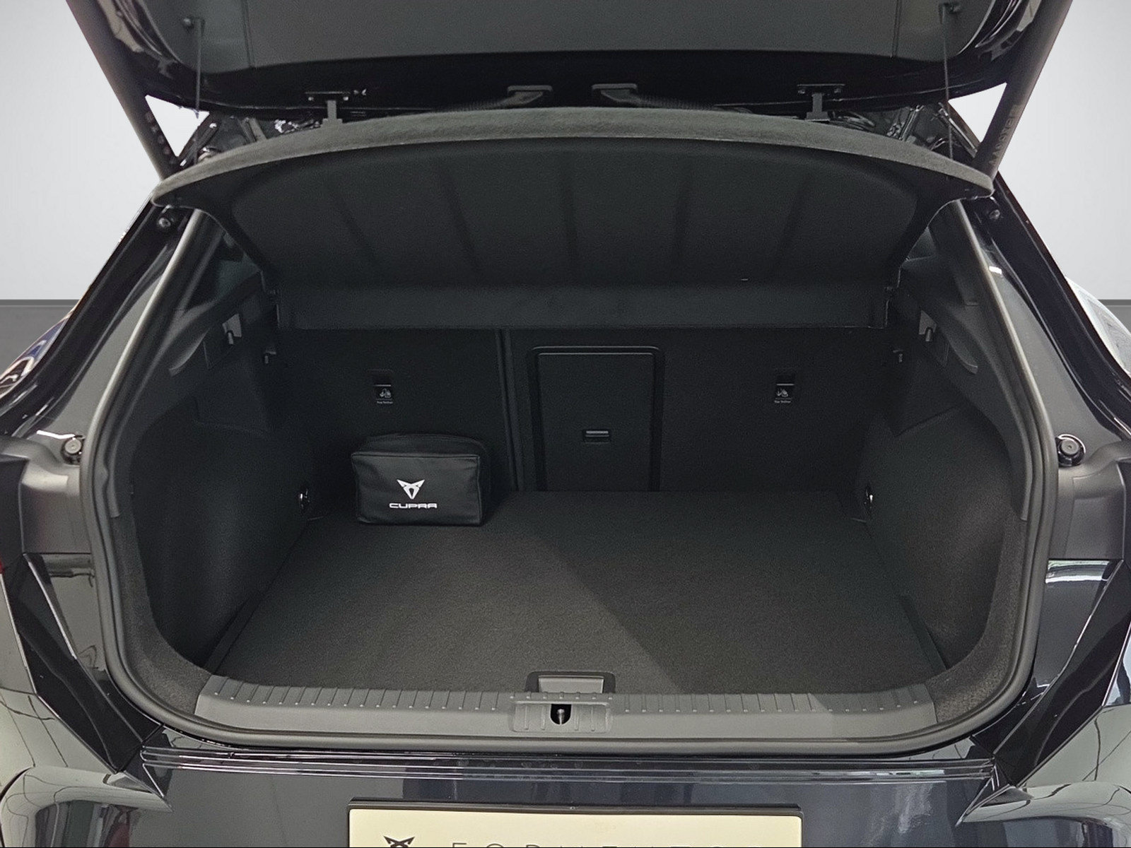 CUPRA Formentor 2.0 TSI Prime Edition VZ 4Drive DSG, Petrol, New car, Automatic - 7