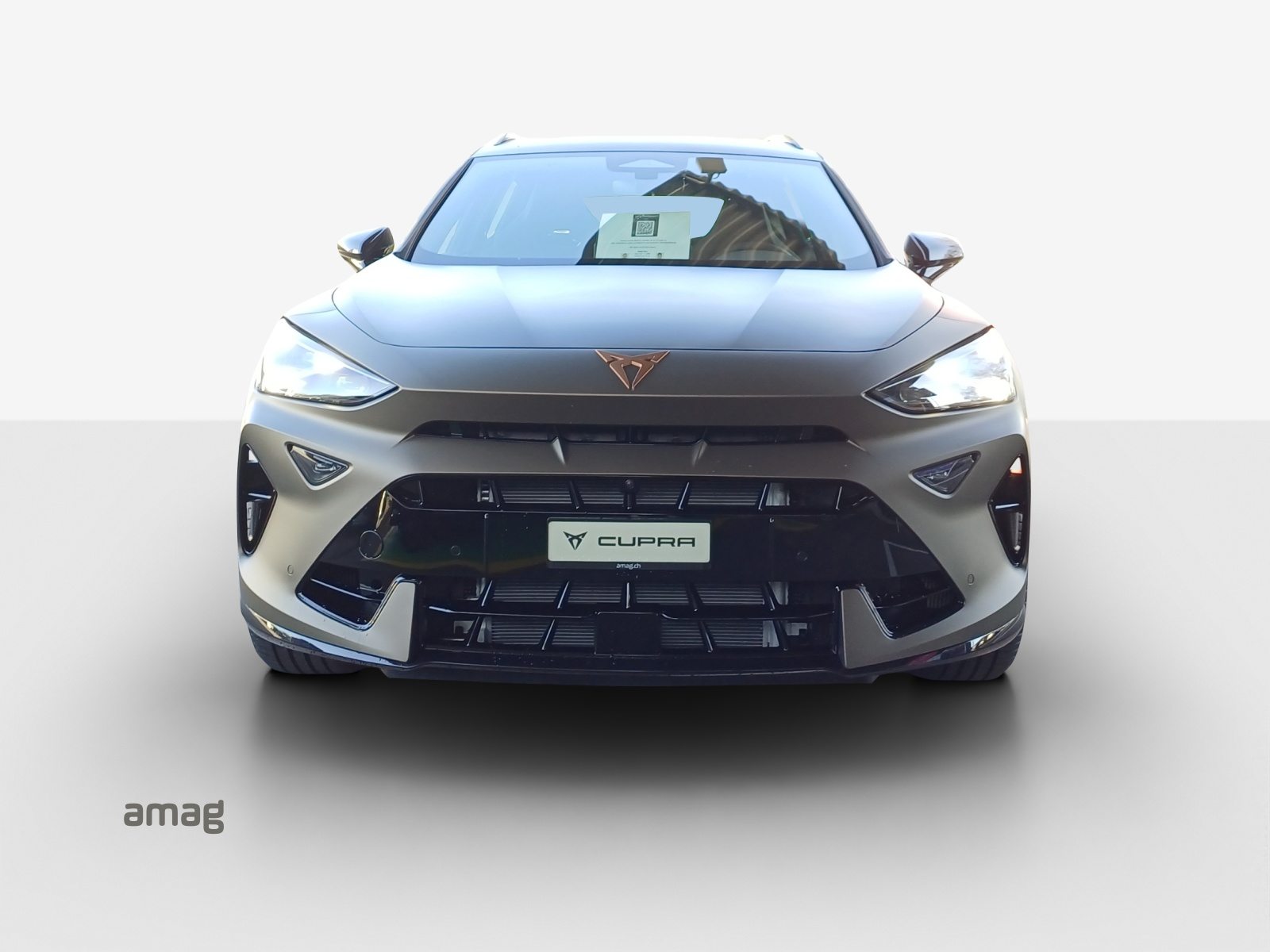 CUPRA FORMENTOR VZ 4DRIVE PRIME EDITION, Benzina, Auto nuove, Automatico - 7