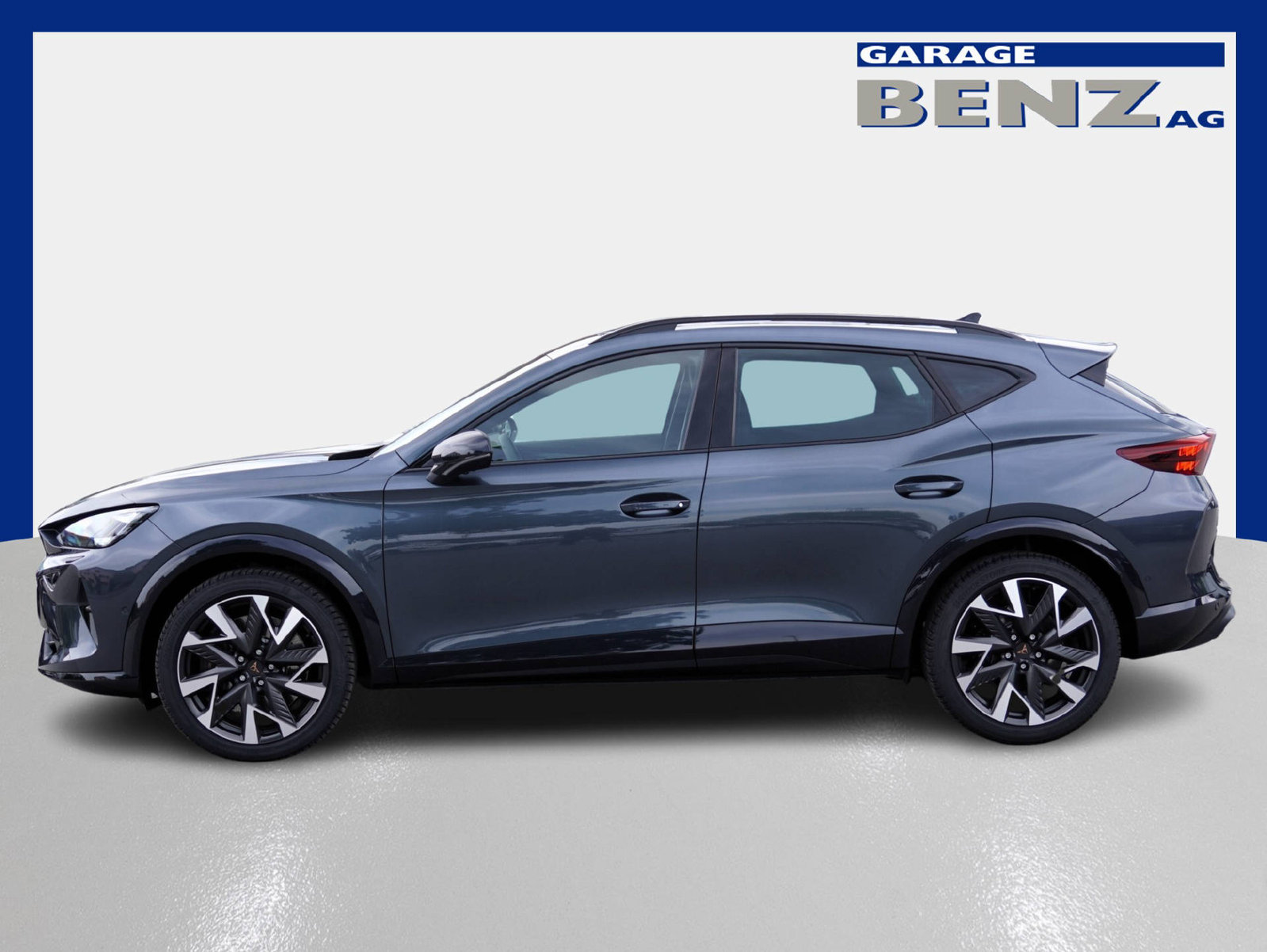 CUPRA Formentor 2.0 TSI VZ 4Drive DSG, Benzin, Neuwagen, Automatik - 4