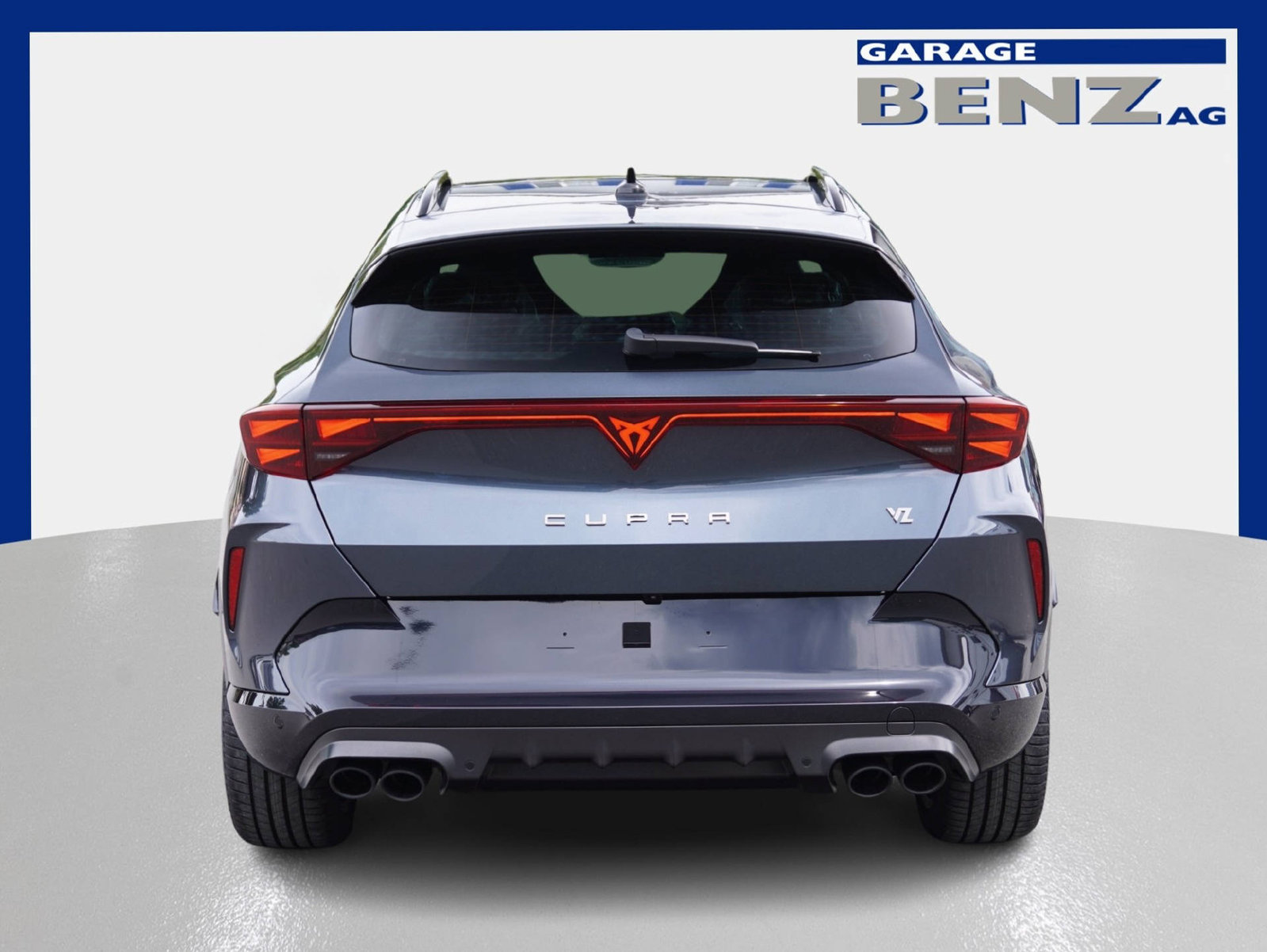 CUPRA Formentor 2.0 TSI VZ 4Drive DSG, Benzin, Neuwagen, Automatik - 3
