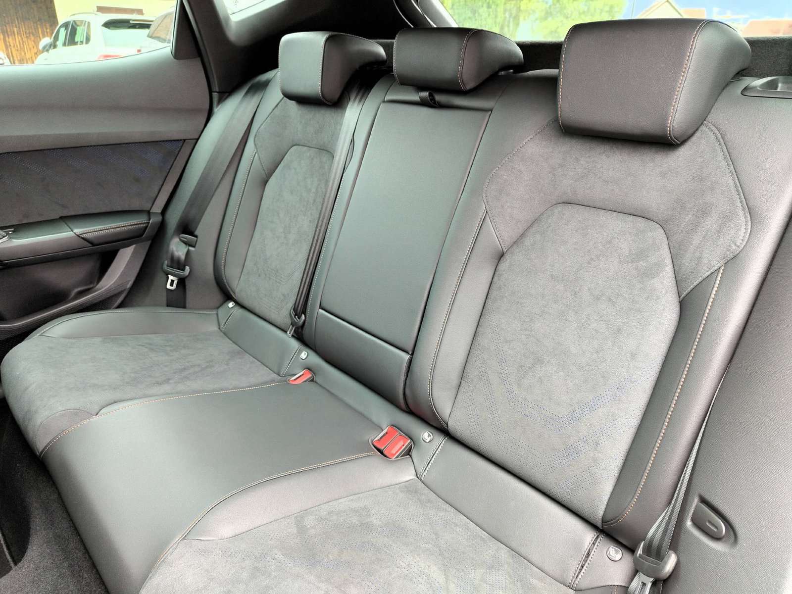 CUPRA Formentor 2.0 TSI VZ 4Drive DSG, Benzin, Neuwagen, Automatik - 7