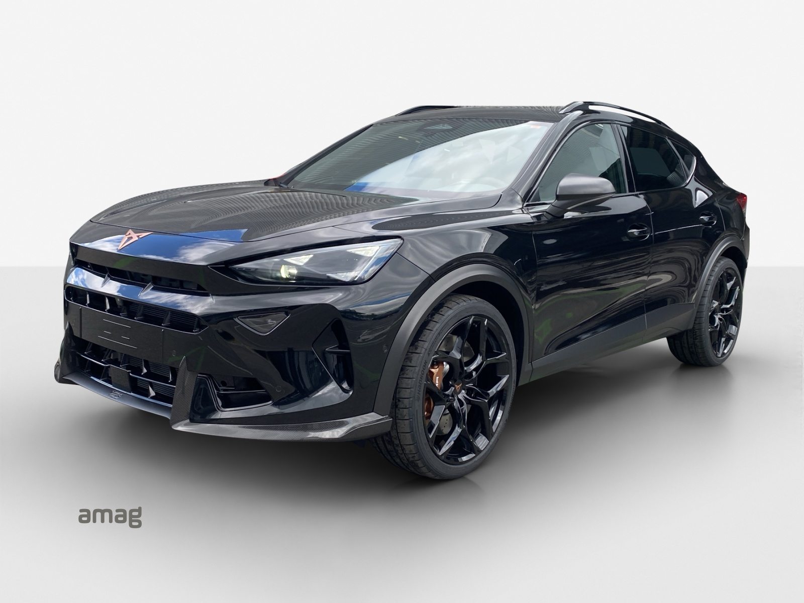 CUPRA FORMENTOR VZ5 4DRIVE PRIME EDITION
