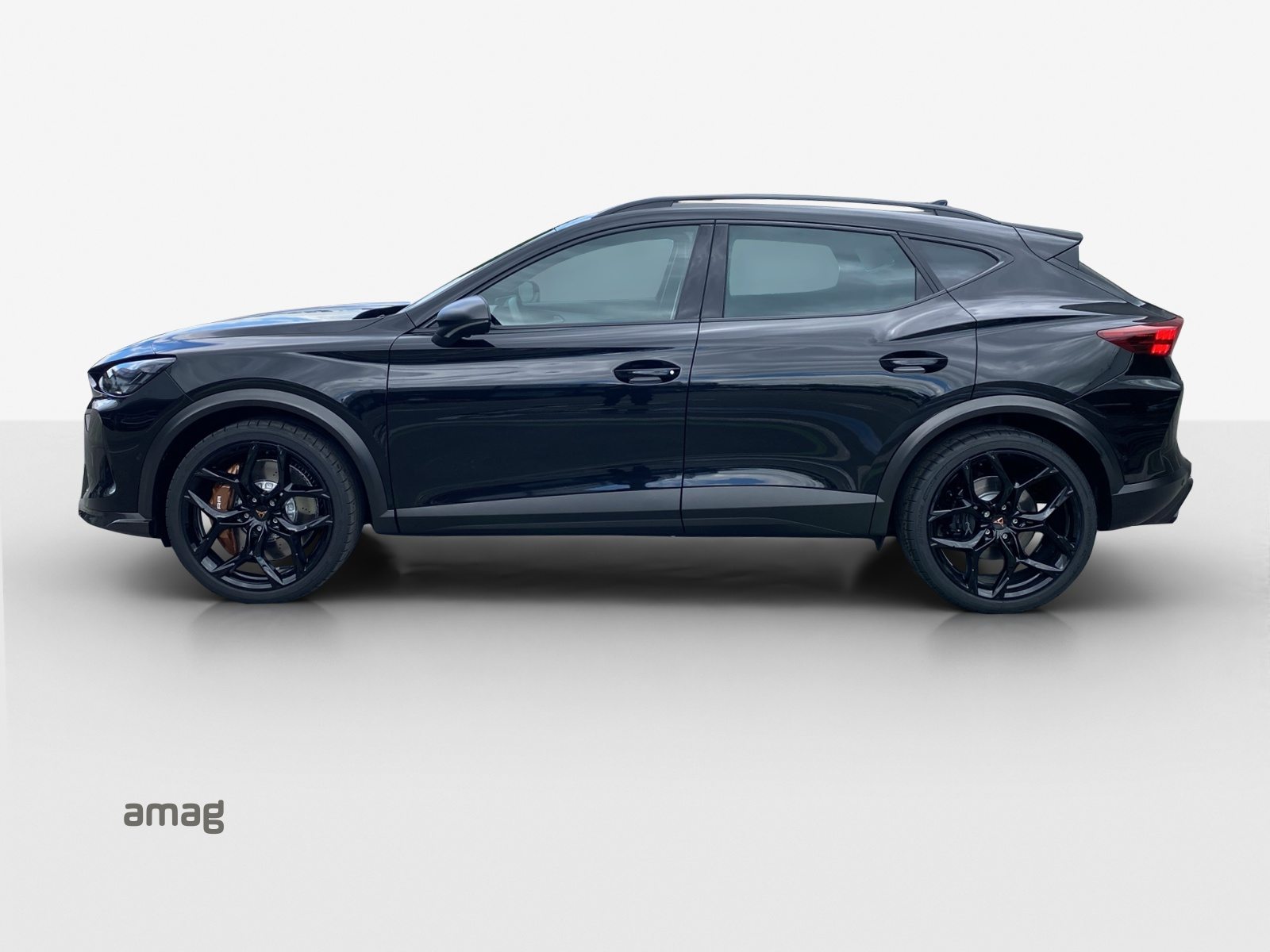 CUPRA FORMENTOR VZ5 4DRIVE PRIME EDITION, Benzina, Auto nuove, Automatico - 2