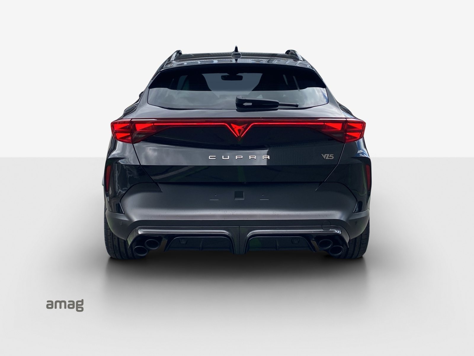 CUPRA FORMENTOR VZ5 4DRIVE PRIME EDITION, Benzina, Auto nuove, Automatico - 4