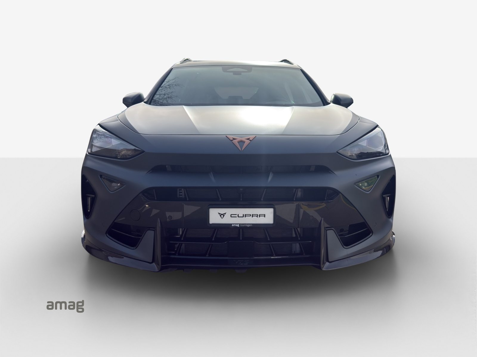 CUPRA FORMENTOR VZ5 4DRIVE PRIME EDITION, Benzina, Auto nuove, Automatico - 7