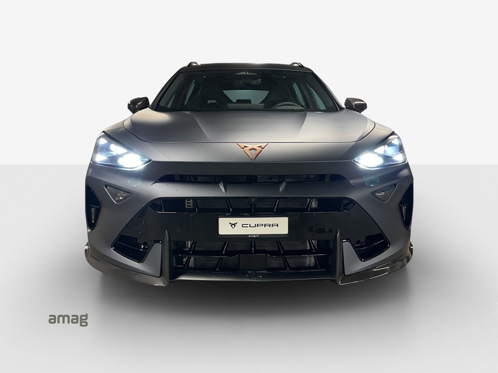CUPRA FORMENTOR VZ5 4DRIVE PRIME EDITION, Petrol, New car, Automatic - 7