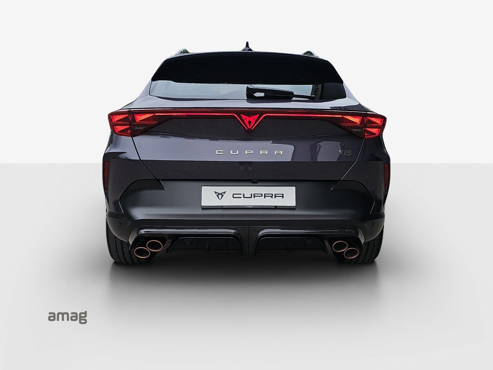 CUPRA FORMENTOR VZ5 4DRIVE PRIME EDITION, Benzina, Auto nuove, Automatico - 4