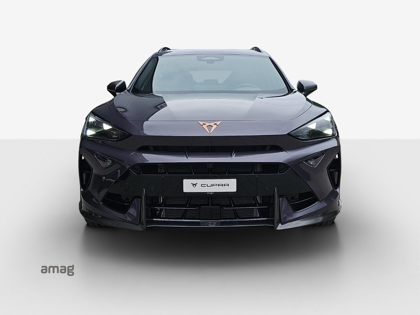 CUPRA FORMENTOR VZ5 4DRIVE PRIME EDITION, Benzina, Auto nuove, Automatico - 7