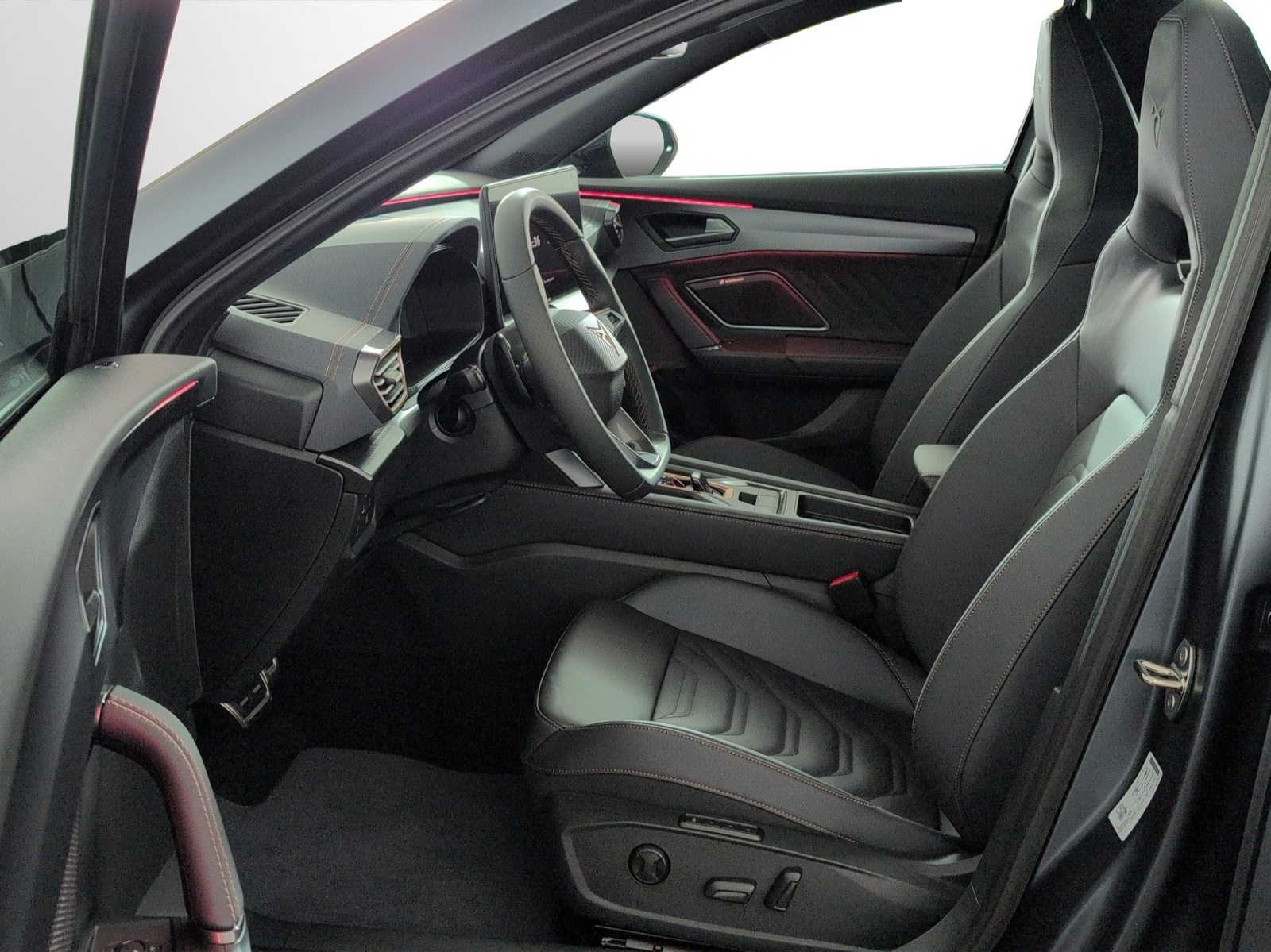 CUPRA FORMENTOR VZ 4DRIVE PRIME EDITION, Petrol, New car, Automatic - 6