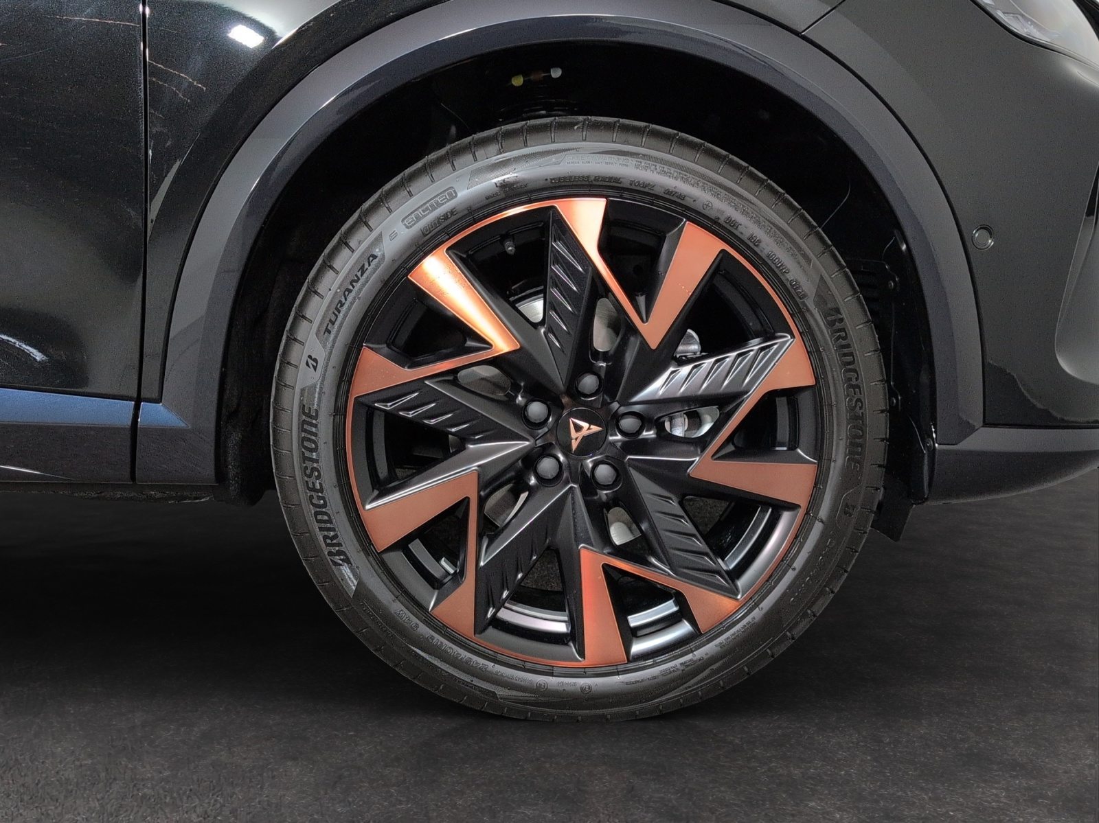 CUPRA FORMENTOR e-HYBRID PRIME EDITION, Hybride Integrale Benzina/Elettrica, Auto nuove, Automatico - 5