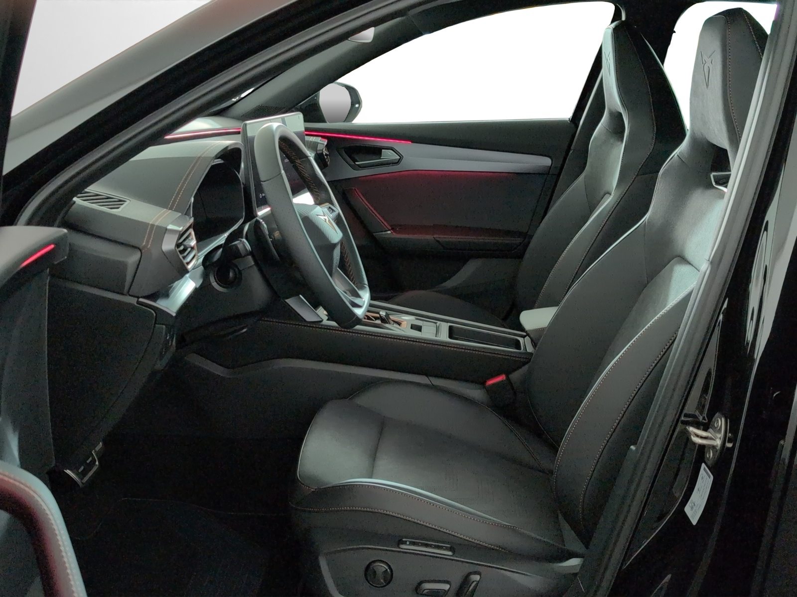 CUPRA FORMENTOR e-HYBRID PRIME EDITION, Hybride Integrale Benzina/Elettrica, Auto nuove, Automatico - 6