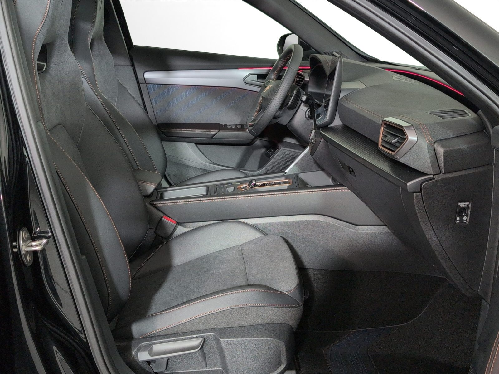 CUPRA FORMENTOR e-HYBRID PRIME EDITION, Hybride Integrale Benzina/Elettrica, Auto nuove, Automatico - 7