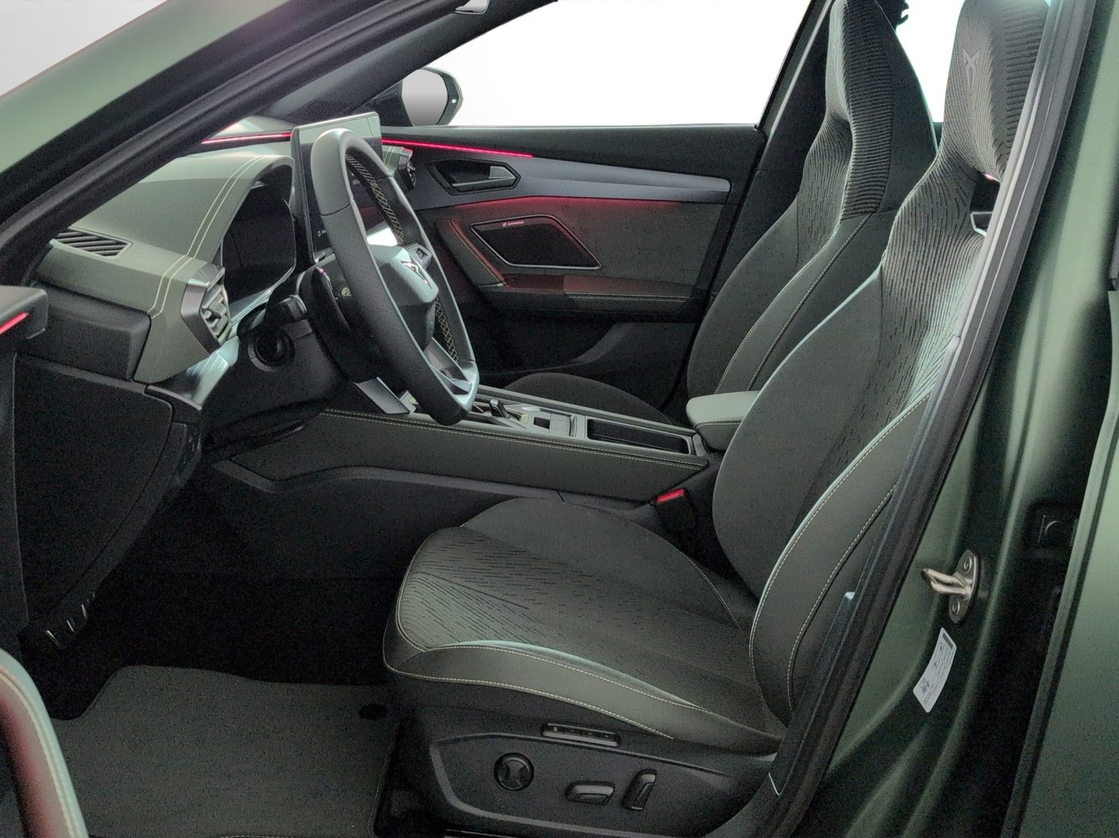 CUPRA FORMENTOR VZ 4DRIVE PRIME EDITION, Benzin, Neuwagen, Automatik - 6