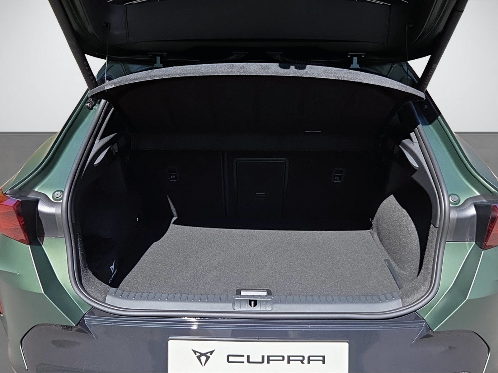 CUPRA Formentor 2.0 TSI Prime Edition VZ 4Drive DSG, Petrol, New car, Automatic - 7