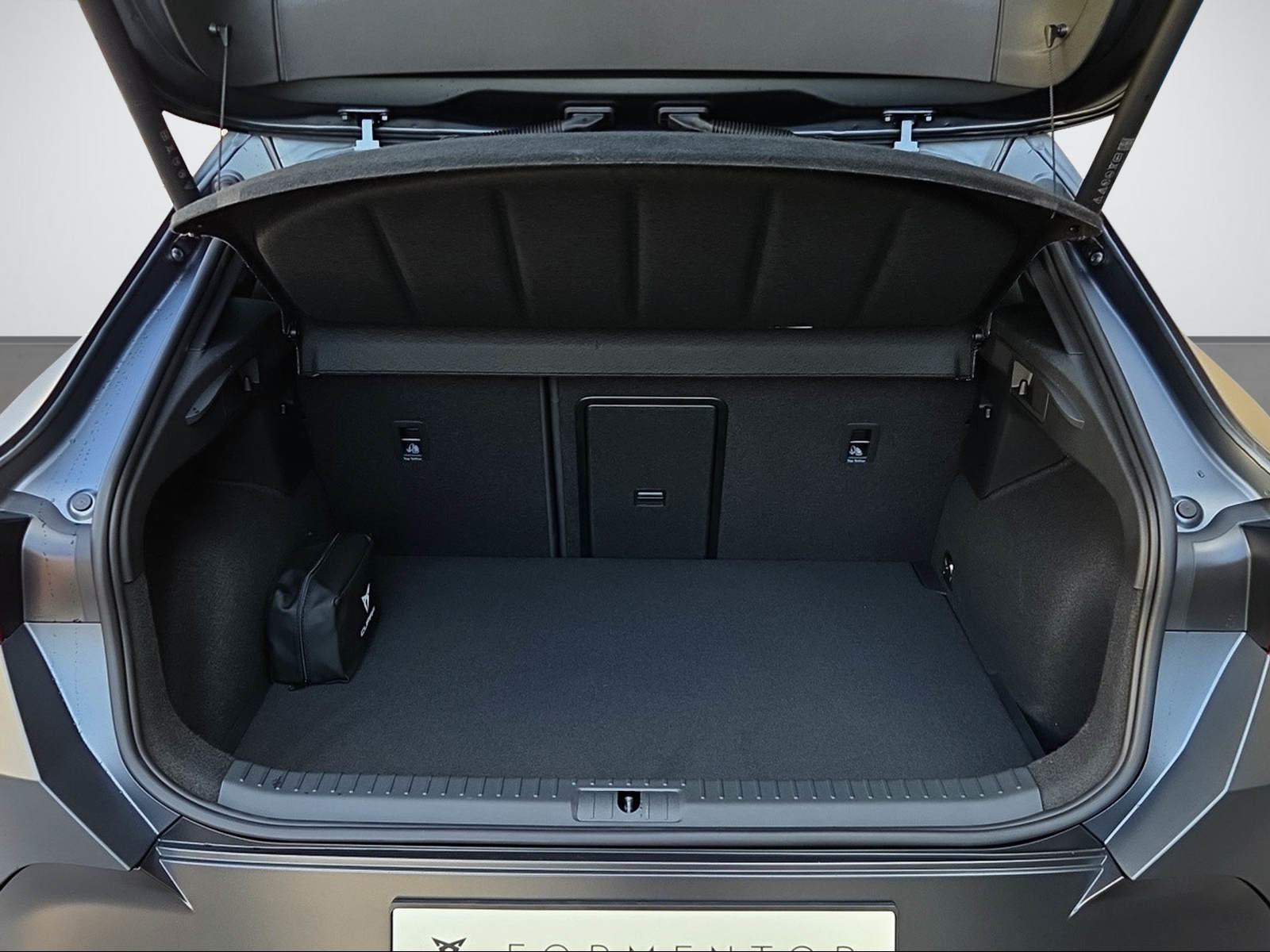 CUPRA Formentor 2.5 TSI VZ5 Prime Edition 4Drive DSG, Essence, Voiture nouvelle, Automatique - 5