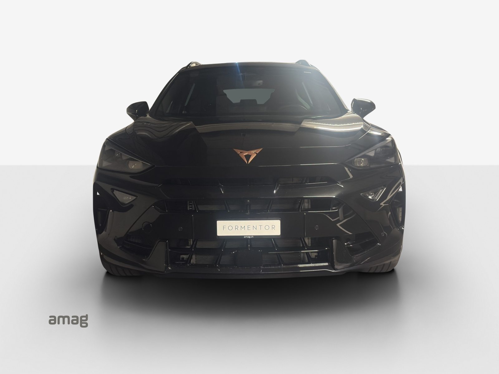 CUPRA FORMENTOR VZ 4DRIVE PRIME EDITION, Benzin, Neuwagen, Automatik - 7