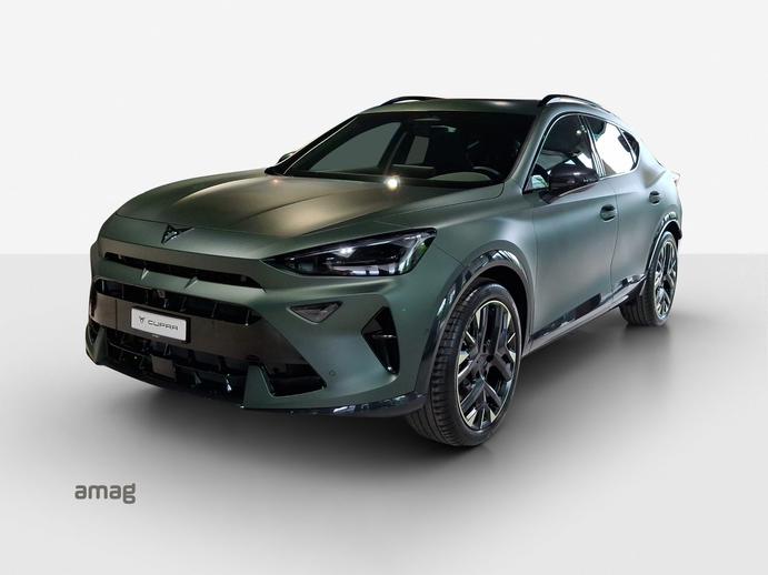 CUPRA FORMENTOR VZ 4DRIVE PRIME EDITION, Essence, Voiture nouvelle, Automatique
