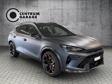 CUPRA Formentor 2.5TSI VZ5 4Drive DSG, Essence, Voiture nouvelle, Automatique - 2