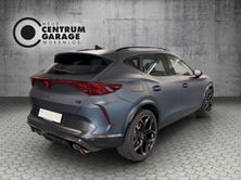 CUPRA Formentor 2.5TSI VZ5 4Drive DSG, Essence, Voiture nouvelle, Automatique - 4