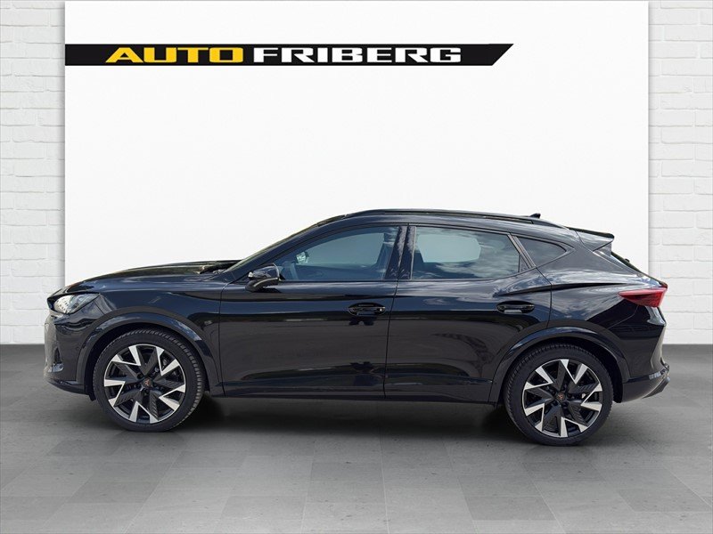 CUPRA Formentor 2.0 TSI VZ 4Drive DSG, Benzin, Neuwagen, Automatik - 3