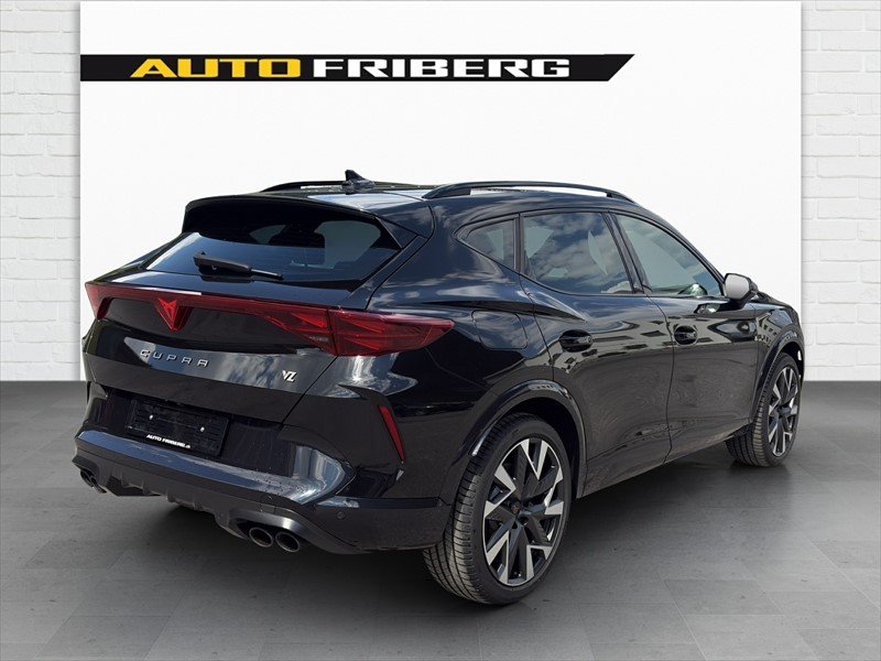 CUPRA Formentor 2.0 TSI VZ 4Drive DSG, Benzin, Neuwagen, Automatik - 4