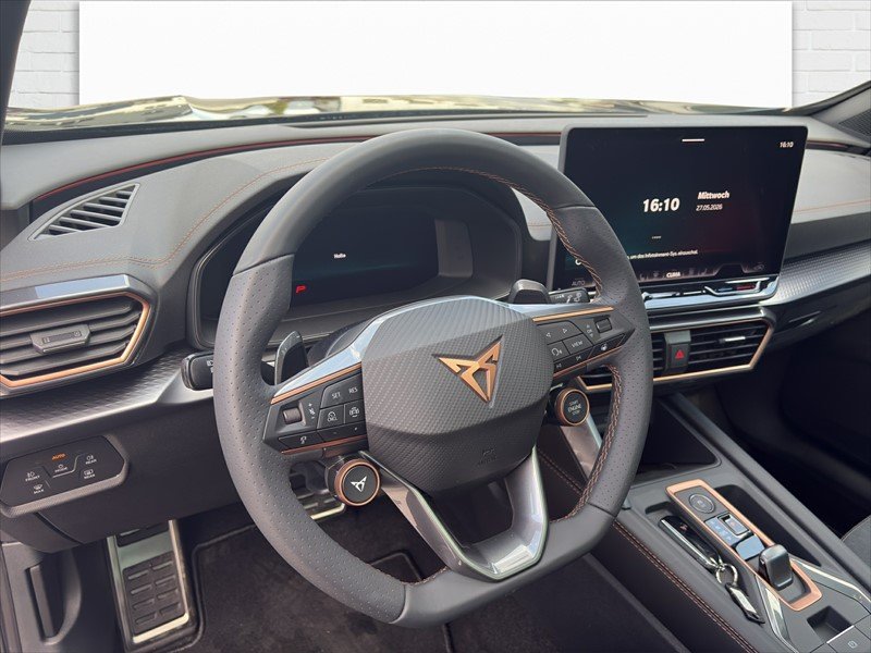 CUPRA Formentor 2.0 TSI VZ 4Drive DSG, Benzin, Neuwagen, Automatik - 6