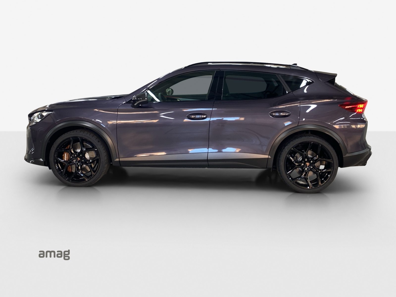 CUPRA FORMENTOR VZ5 4DRIVE PRIME EDITION, Benzin, Neuwagen, Automatik - 2