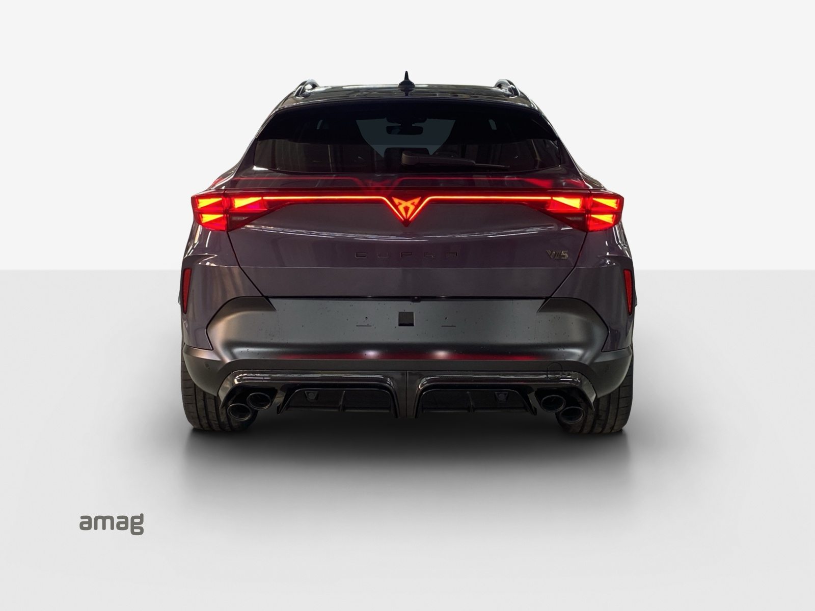 CUPRA FORMENTOR VZ5 4DRIVE PRIME EDITION, Benzin, Neuwagen, Automatik - 4