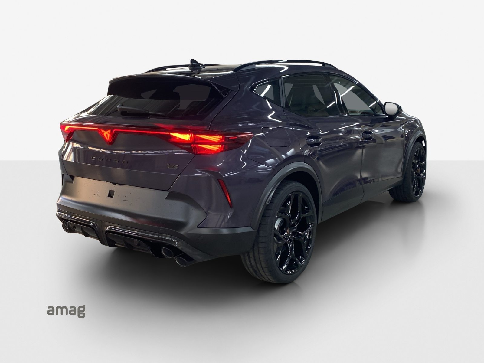 CUPRA FORMENTOR VZ5 4DRIVE PRIME EDITION, Benzin, Neuwagen, Automatik - 5