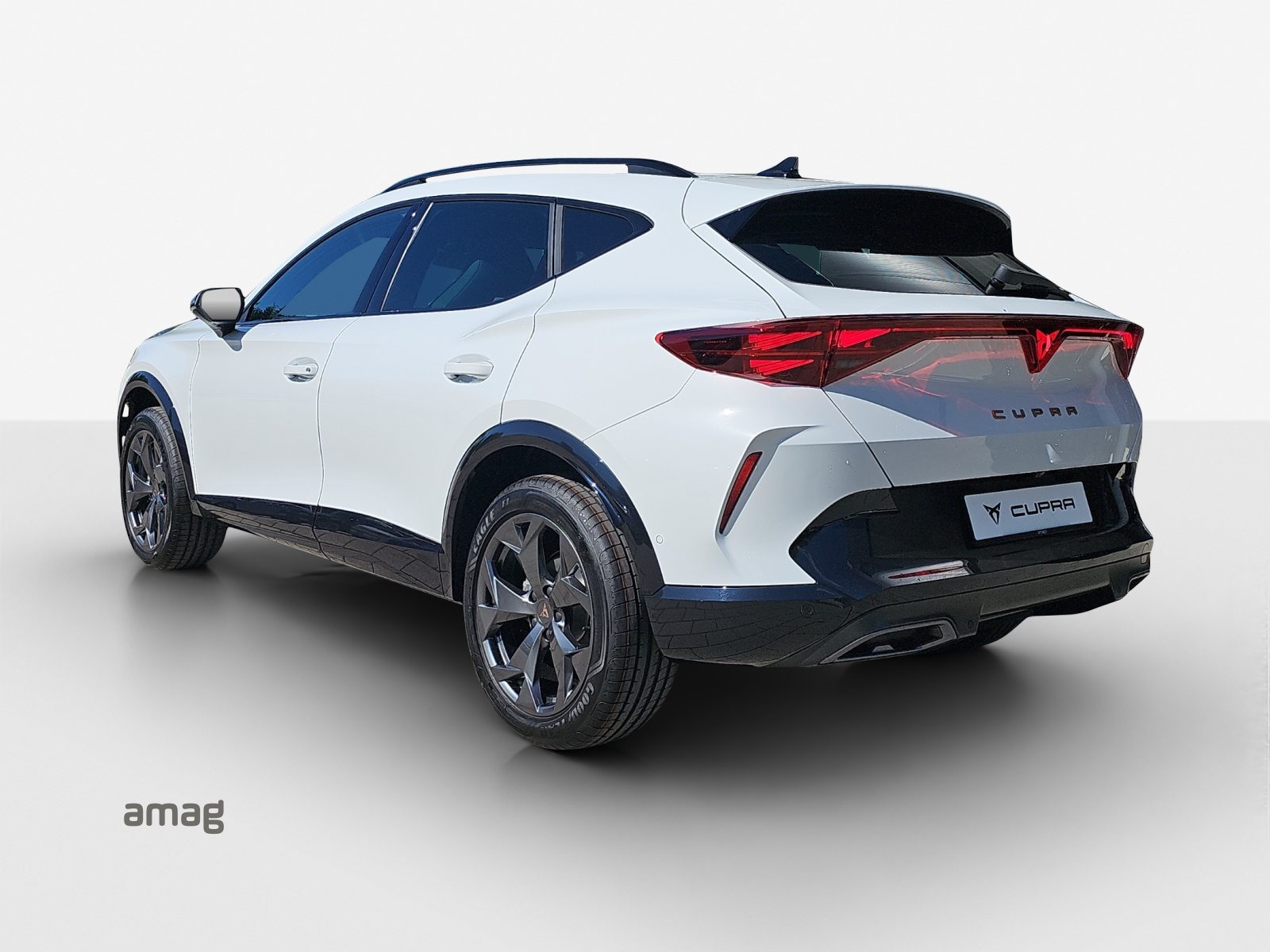 CUPRA FORMENTOR PRIME EDITION, Benzina, Auto nuove, Automatico - 3