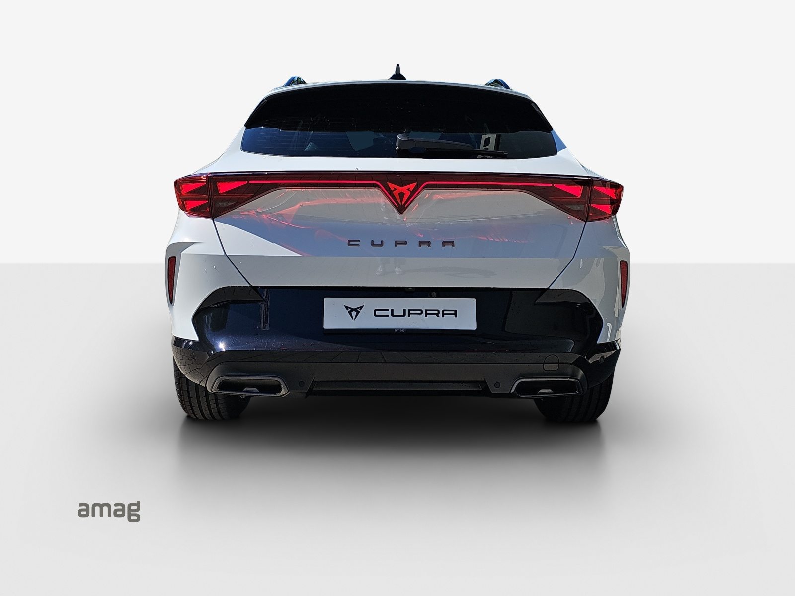 CUPRA FORMENTOR PRIME EDITION, Benzina, Auto nuove, Automatico - 4