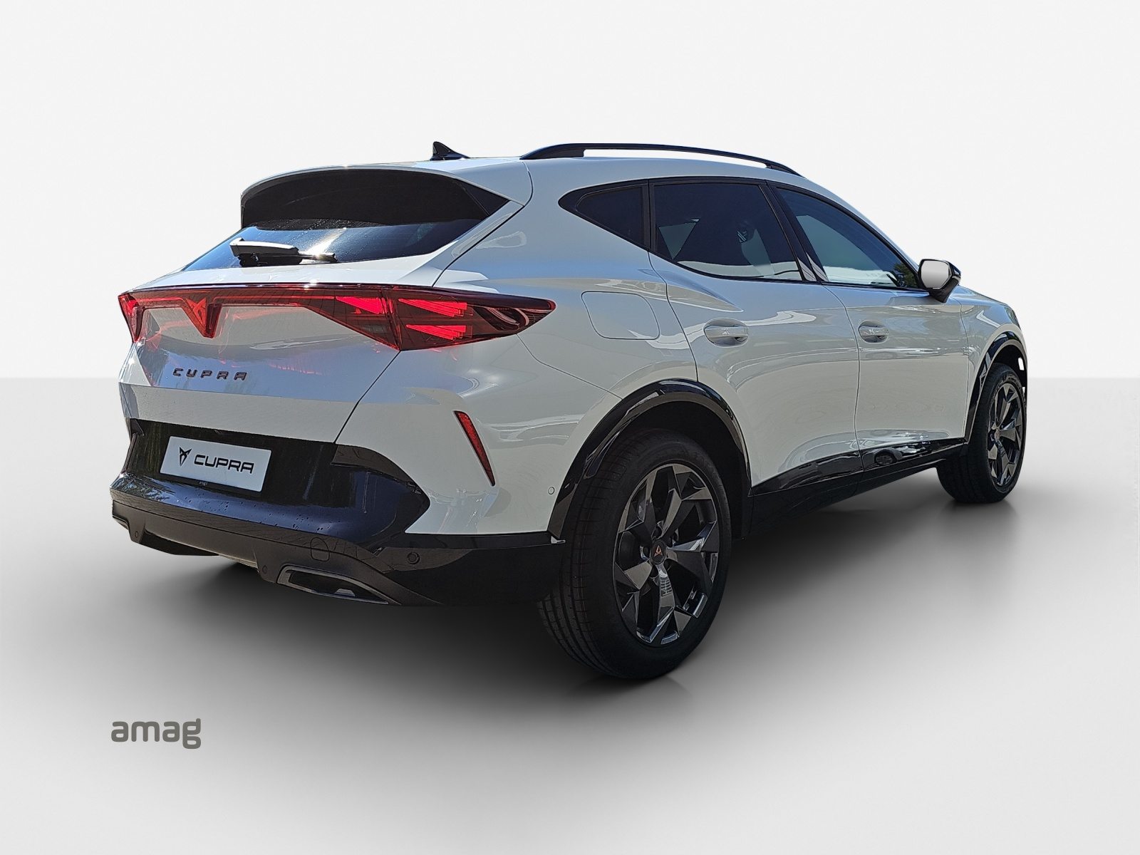CUPRA FORMENTOR PRIME EDITION, Benzina, Auto nuove, Automatico - 5