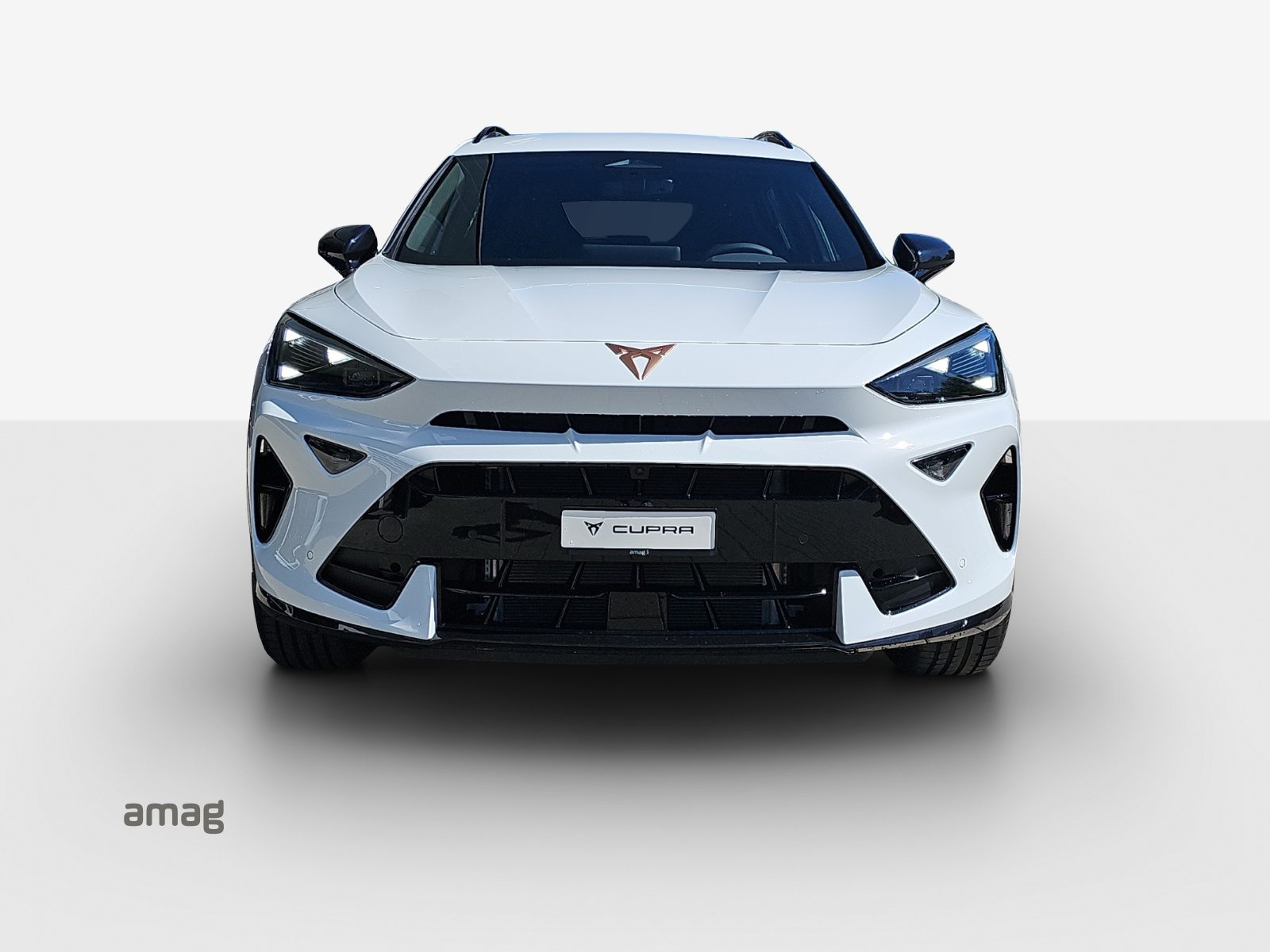 CUPRA FORMENTOR PRIME EDITION, Benzina, Auto nuove, Automatico - 7