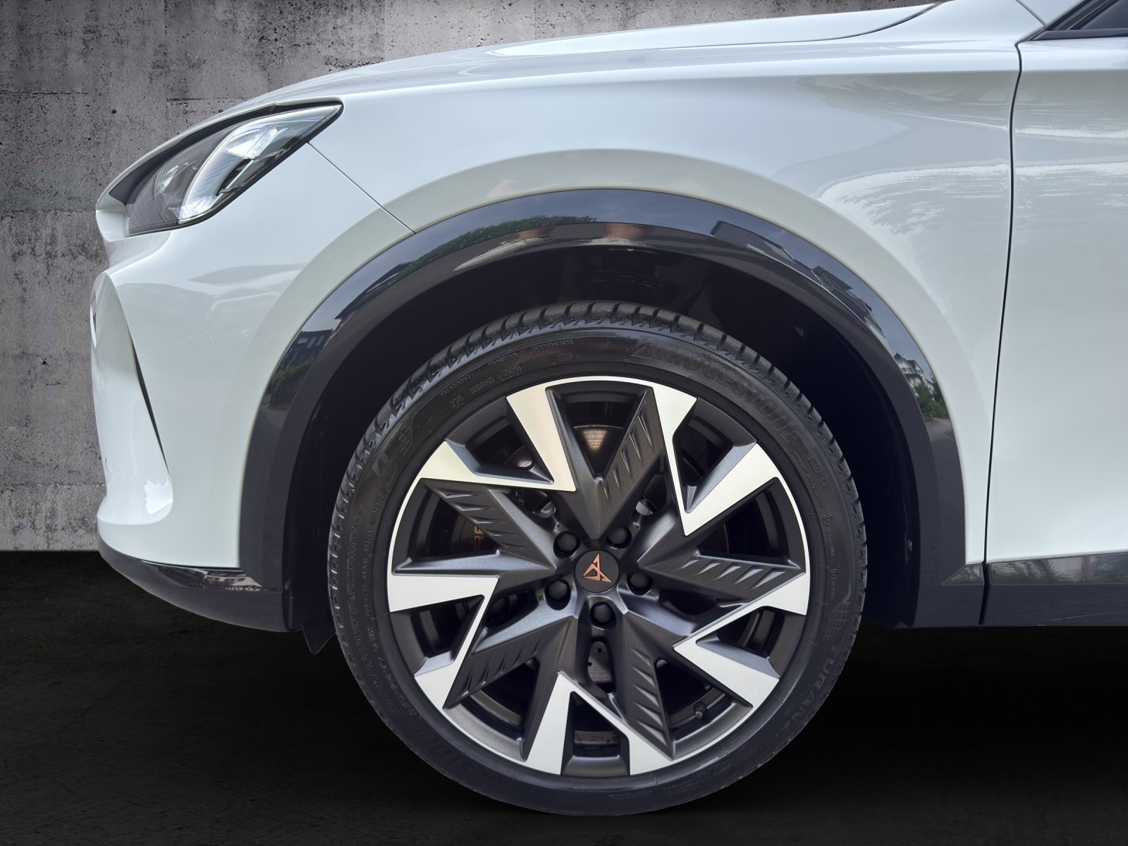 CUPRA Formentor 2.0TSI VZ 4Drive DSG *5Jahre Garantie*, Benzina, Auto nuove, Automatico - 5