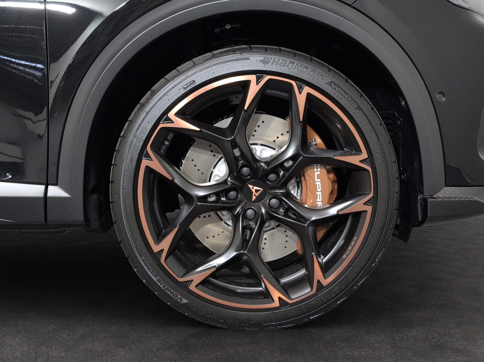CUPRA FORMENTOR VZ5 4DRIVE PRIME EDITION, Benzin, Neuwagen, Automatik - 5