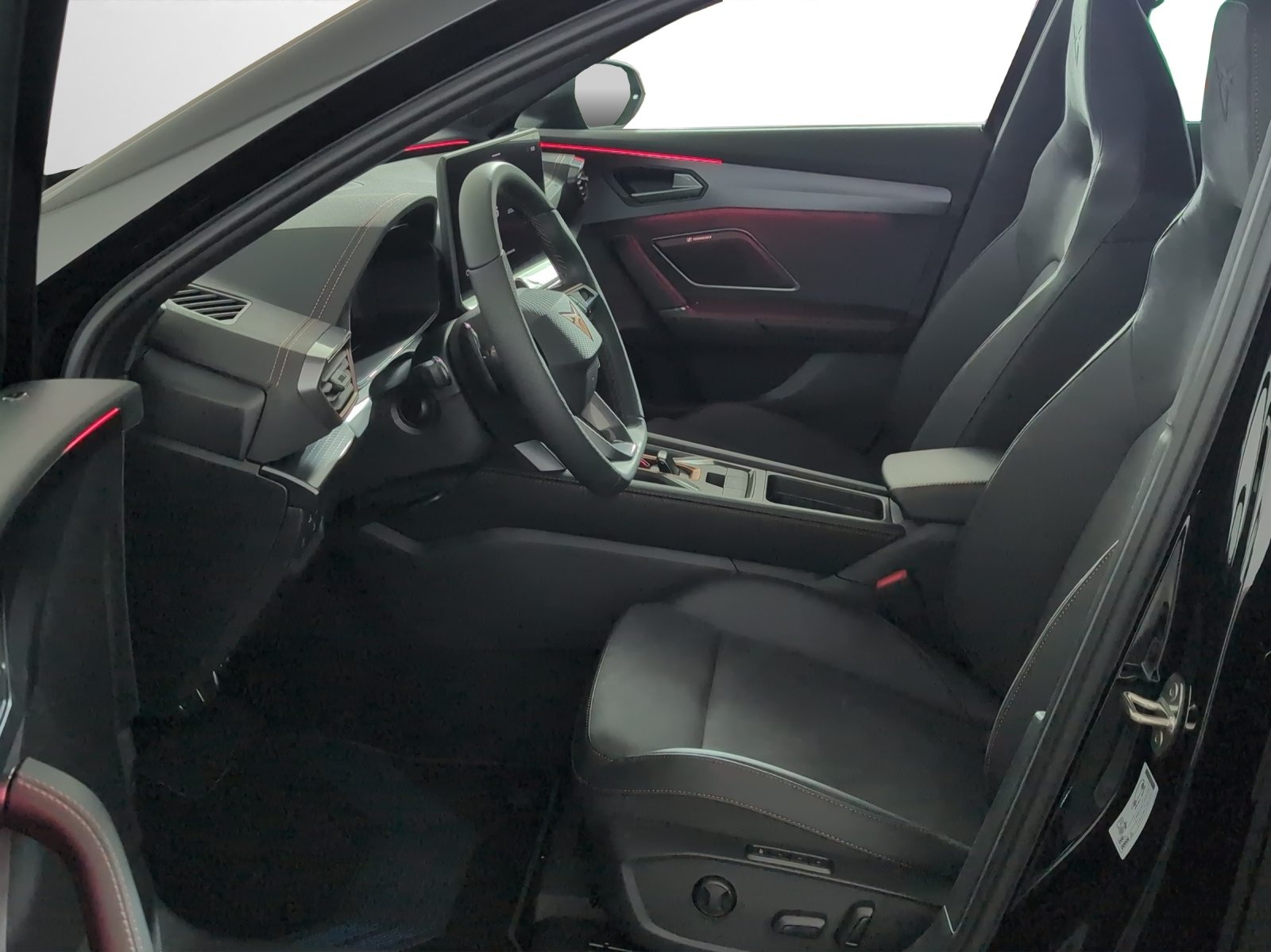 CUPRA FORMENTOR VZ5 4DRIVE PRIME EDITION, Benzin, Neuwagen, Automatik - 6