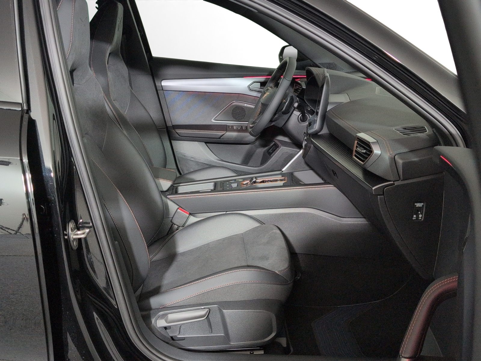 CUPRA FORMENTOR VZ5 4DRIVE PRIME EDITION, Benzin, Neuwagen, Automatik - 7