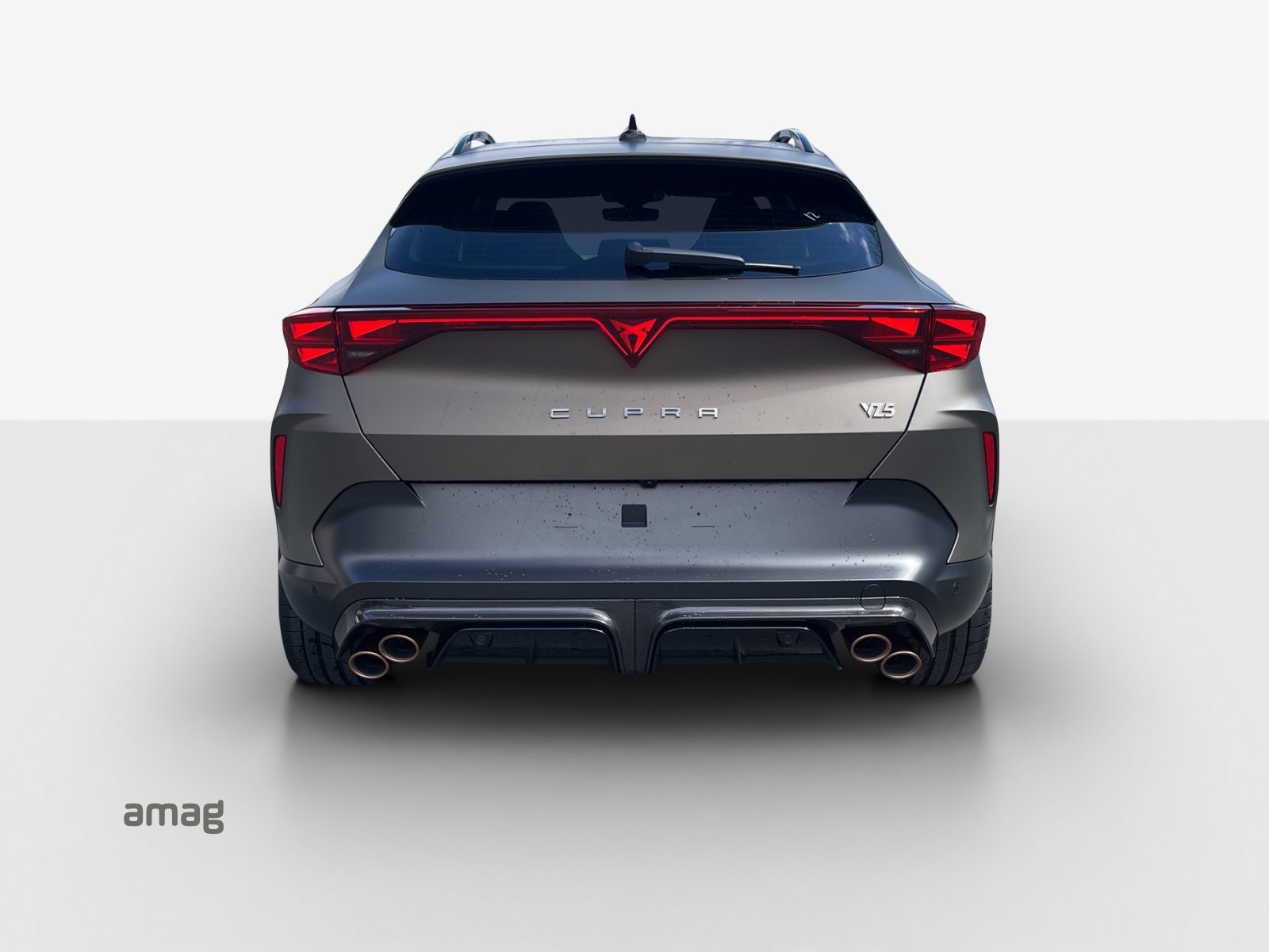 CUPRA FORMENTOR VZ5 4DRIVE PRIME EDITION, Benzina, Auto nuove, Automatico - 4