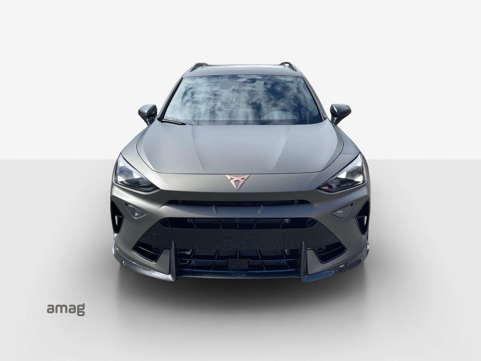CUPRA FORMENTOR VZ5 4DRIVE PRIME EDITION, Benzina, Auto nuove, Automatico - 7