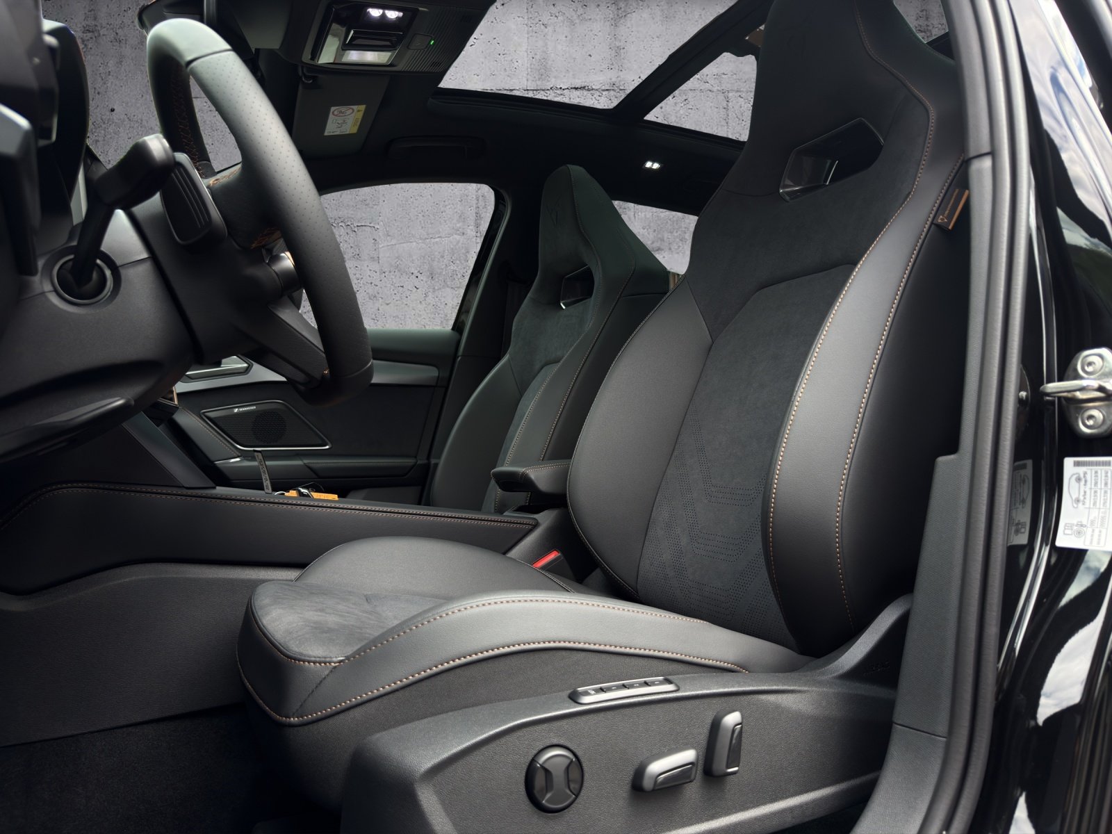 CUPRA Formentor 2.0TSI VZ 4Drive DSG *5 Jahre Garantie*, Benzina, Auto nuove, Automatico - 6