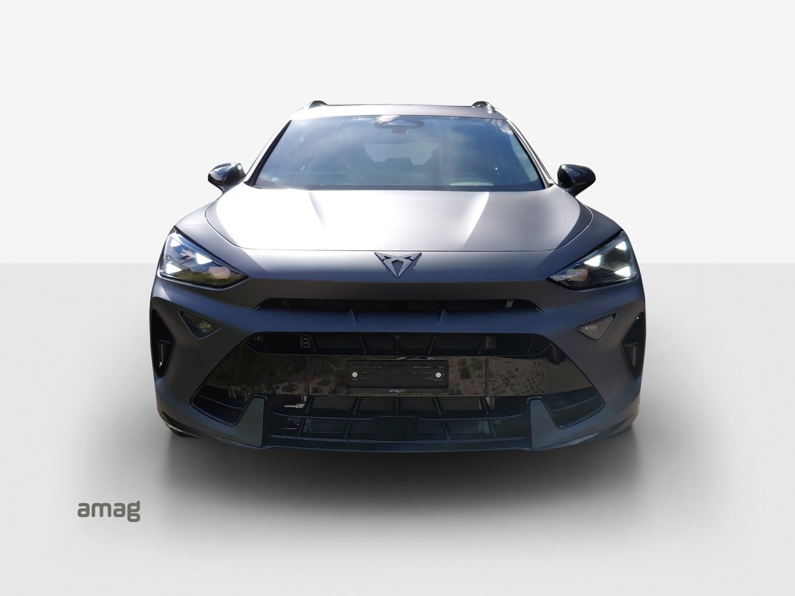 CUPRA FORMENTOR VZ 4DRIVE, Essence, Voiture nouvelle, Automatique - 7