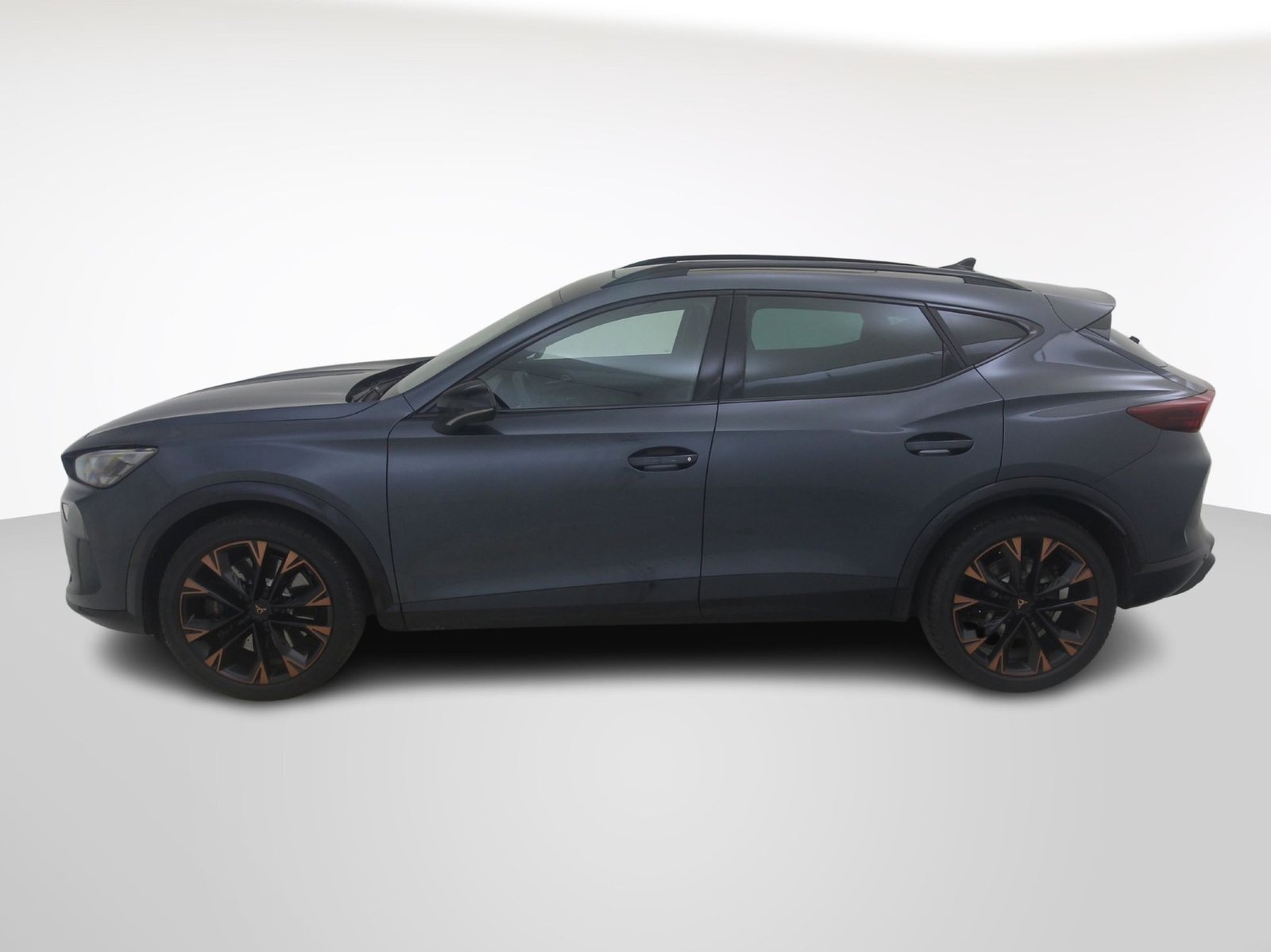 CUPRA Formentor 2.0 TSI VZ 4Drive DSG, Benzin, Neuwagen, Automatik - 2