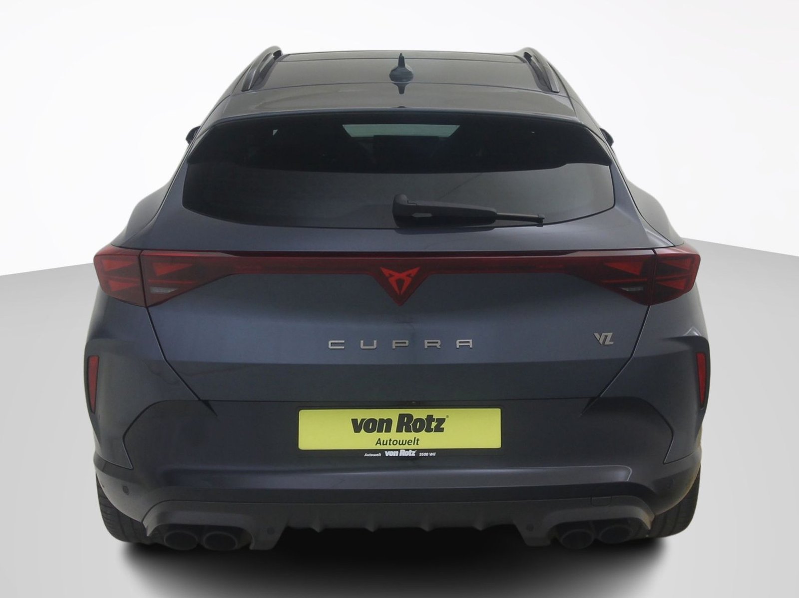CUPRA Formentor 2.0 TSI VZ 4Drive DSG, Benzin, Neuwagen, Automatik - 3