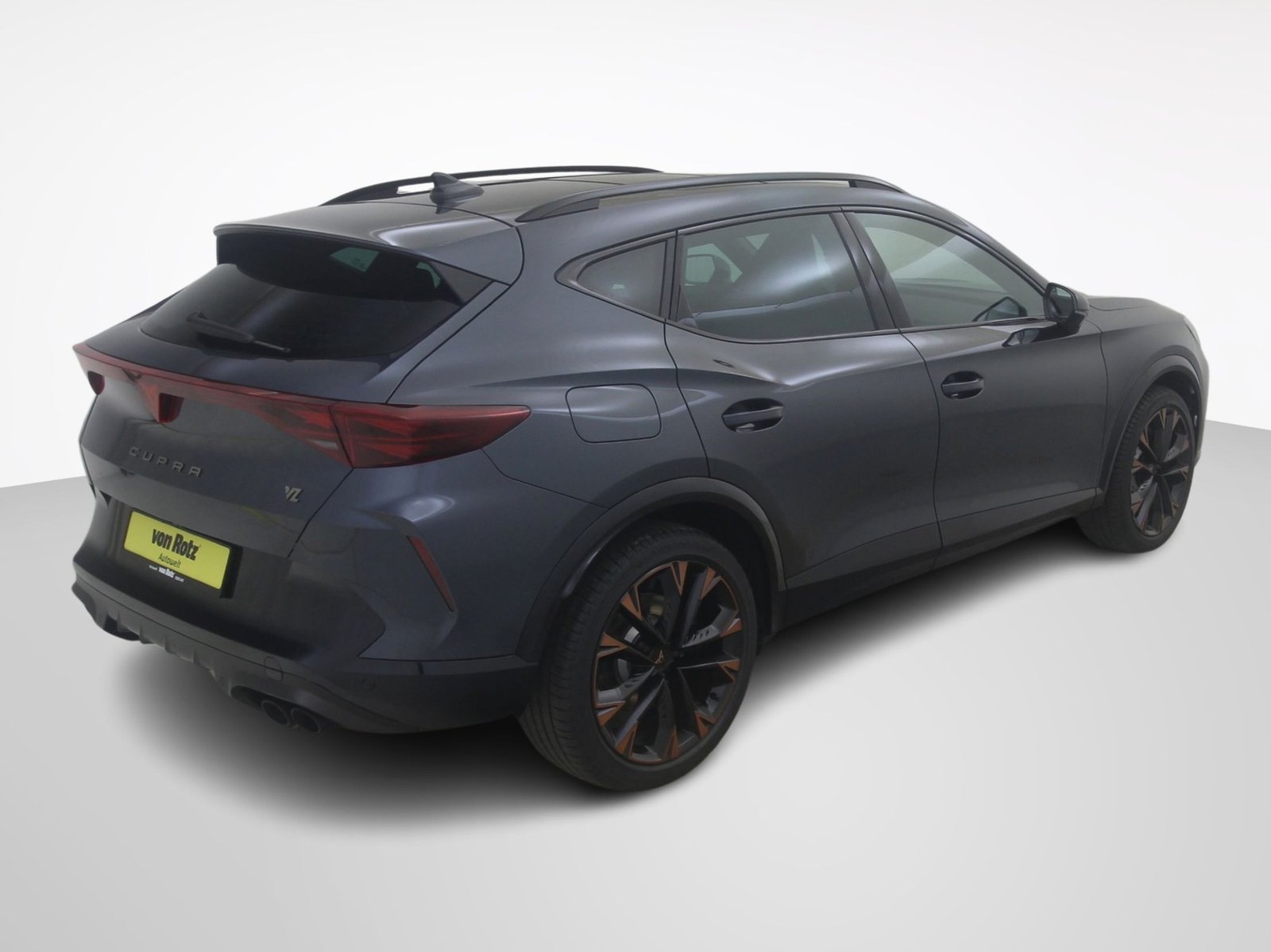 CUPRA Formentor 2.0 TSI VZ 4Drive DSG, Benzin, Neuwagen, Automatik - 6