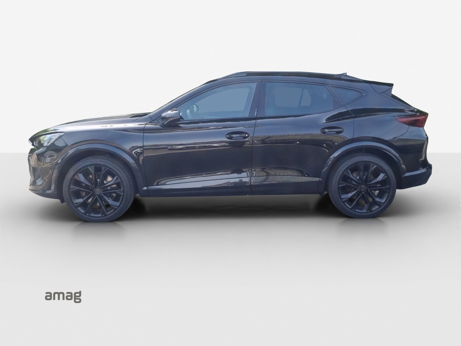 CUPRA FORMENTOR VZ PRIME EDITION, Benzin, Neuwagen, Automatik - 2