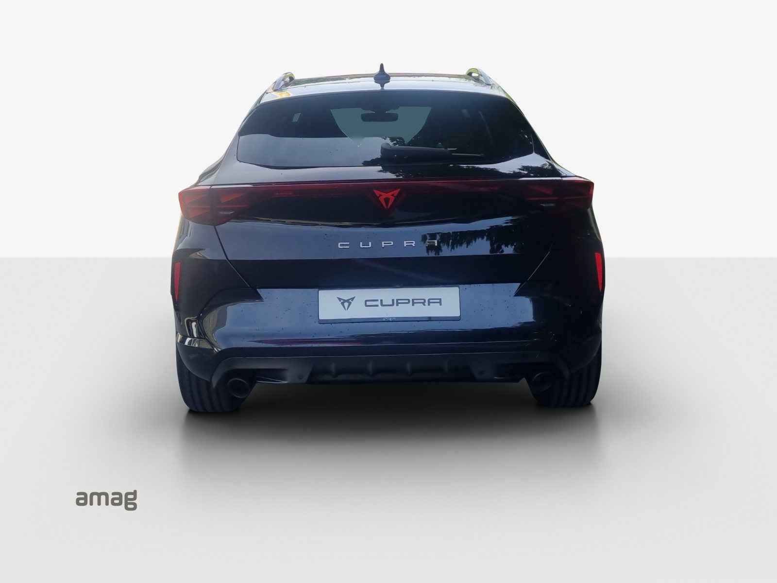 CUPRA FORMENTOR VZ PRIME EDITION, Benzin, Neuwagen, Automatik - 4