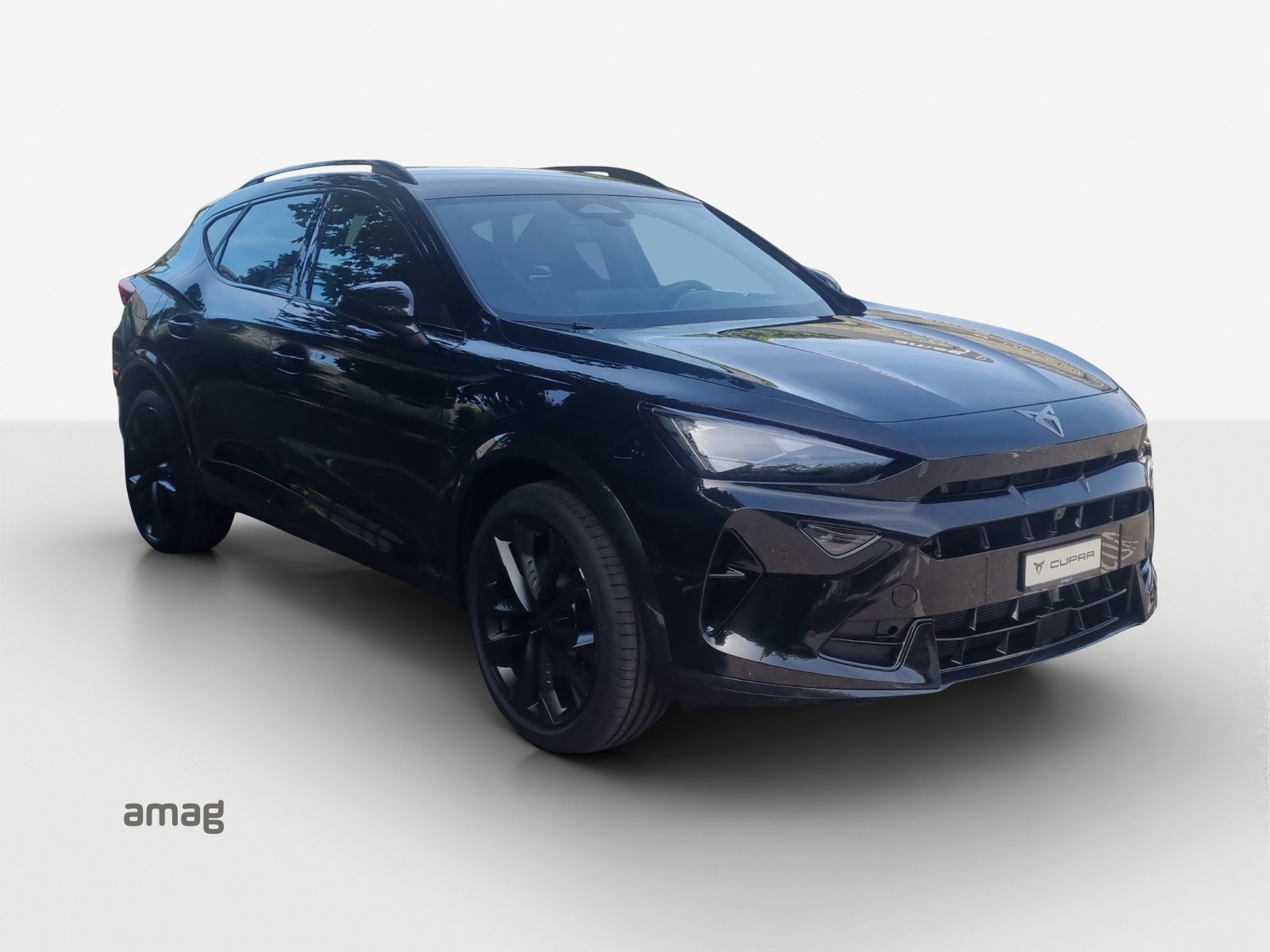 CUPRA FORMENTOR VZ PRIME EDITION, Benzin, Neuwagen, Automatik - 6
