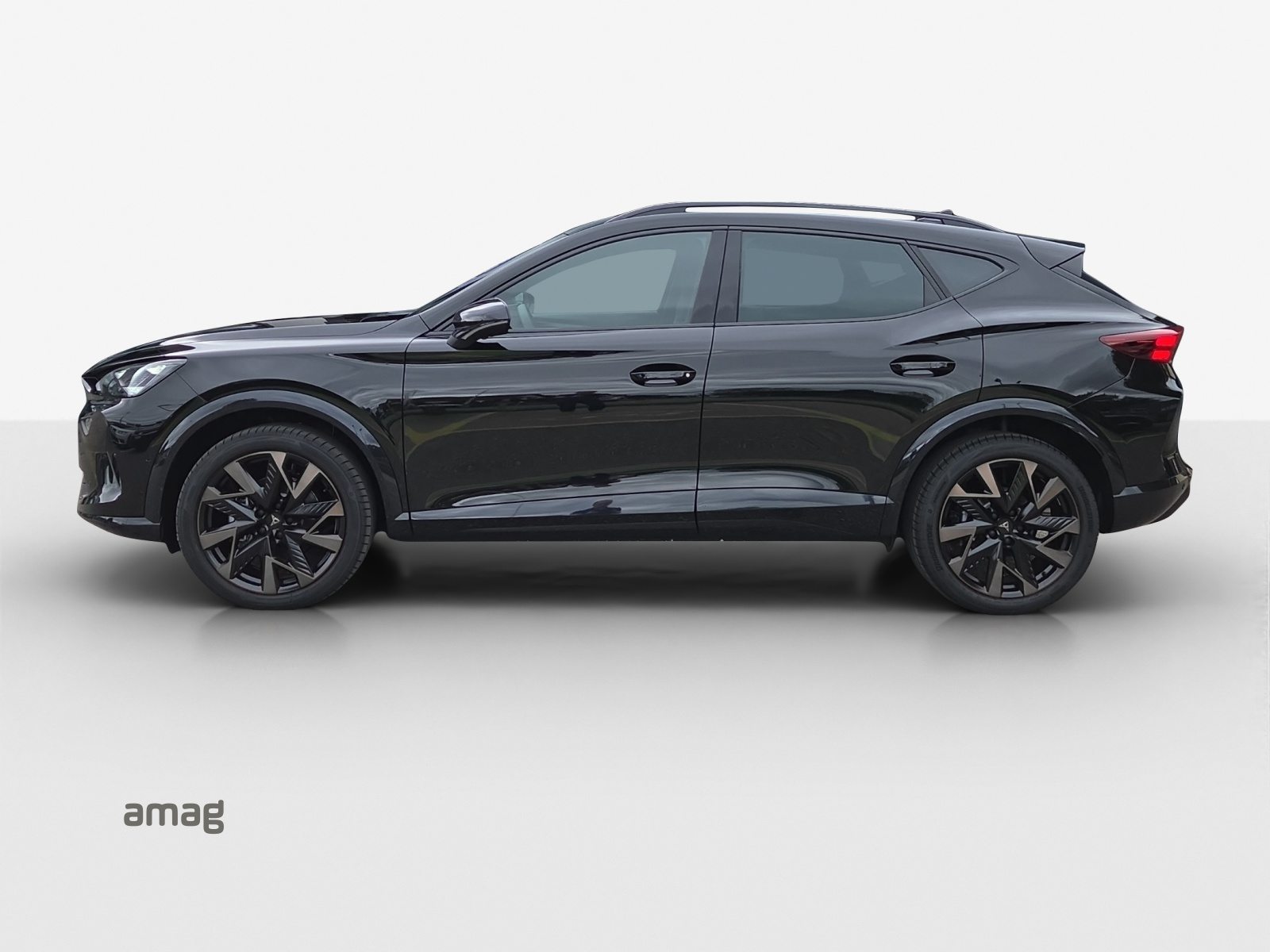 CUPRA FORMENTOR 4DRIVE PRIME EDITION, Benzina, Auto nuove, Automatico - 2